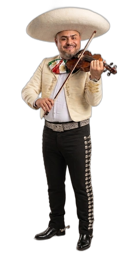 Mariachi Express Performance